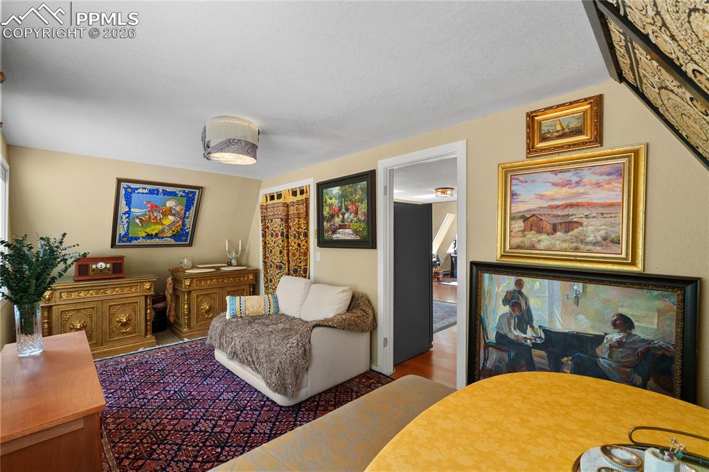 6840 Eagle Mountain Road Manitou Springs CO 80829
