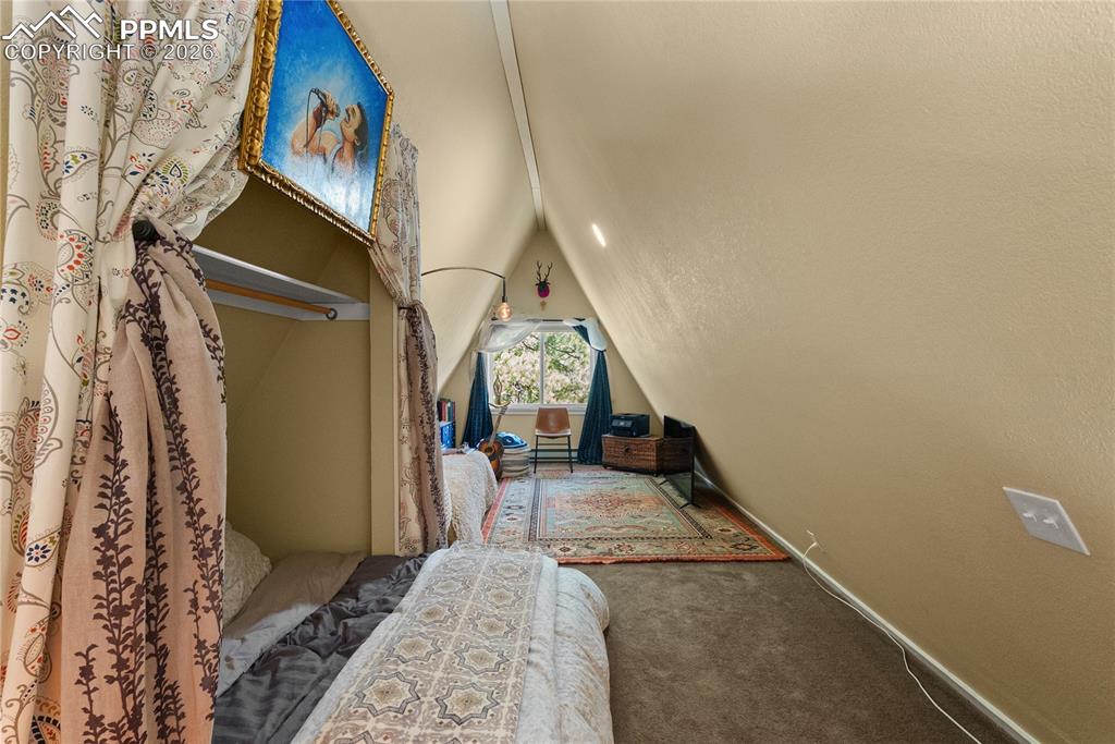 6840 Eagle Mountain Road Manitou Springs CO 80829
