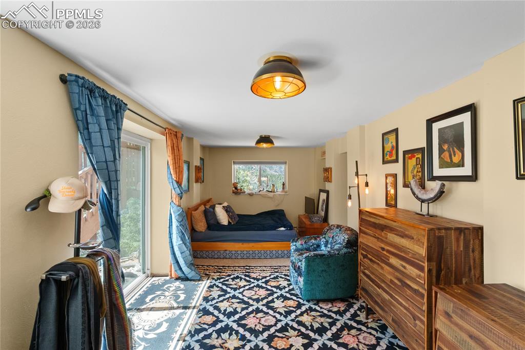 6840 Eagle Mountain Road Manitou Springs CO 80829
