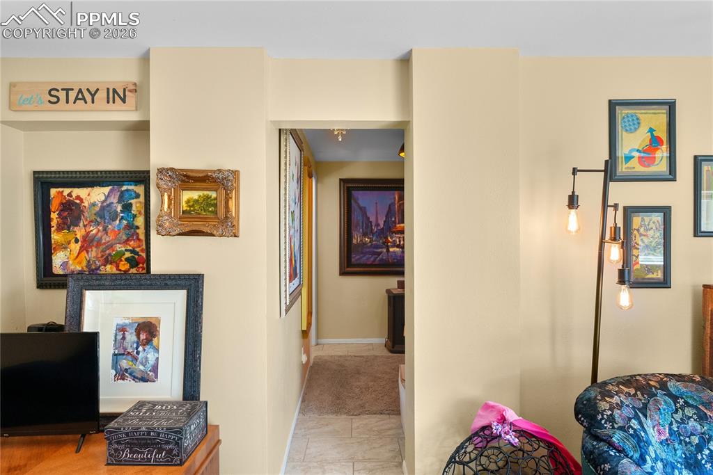 6840 Eagle Mountain Road Manitou Springs CO 80829