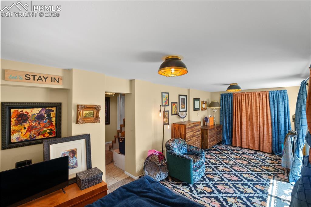 6840 Eagle Mountain Road Manitou Springs CO 80829