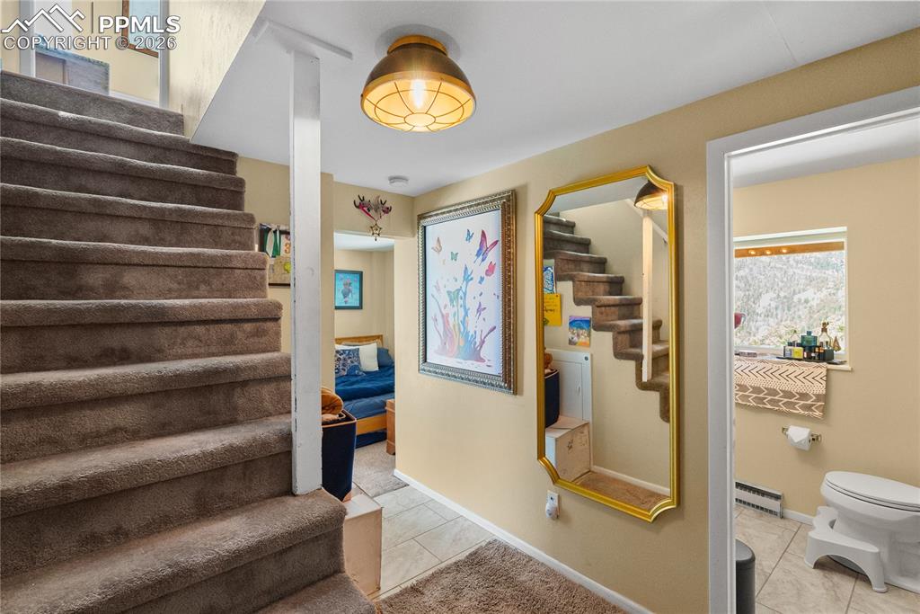 6840 Eagle Mountain Road Manitou Springs CO 80829