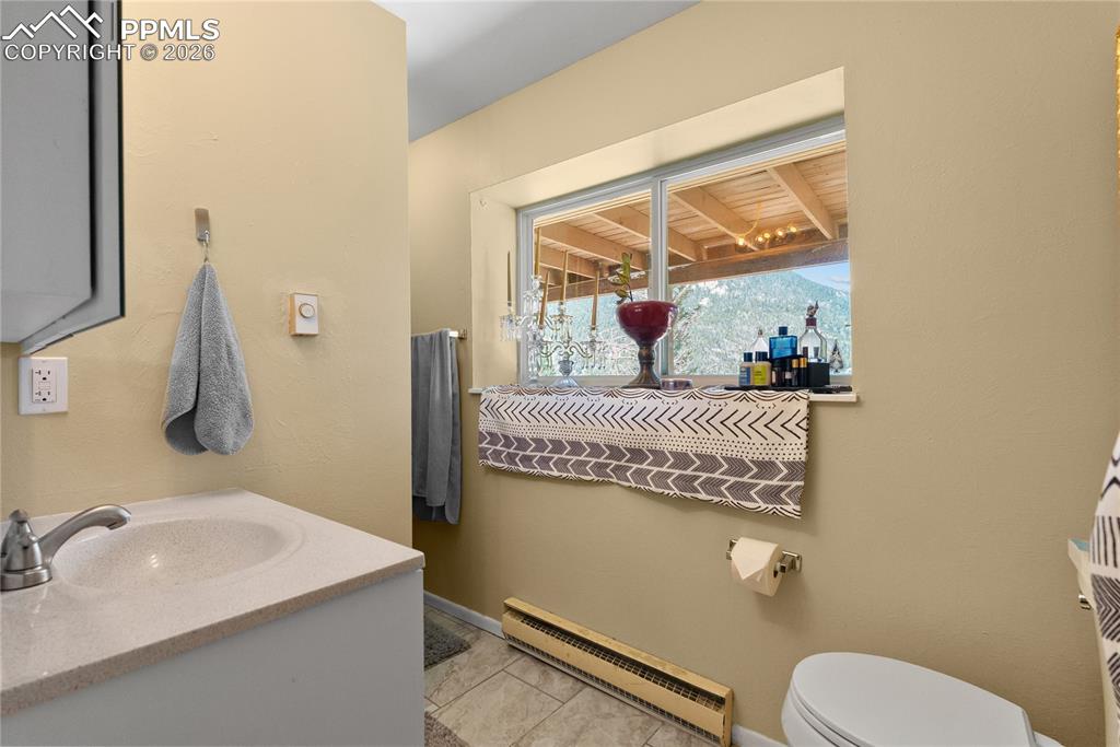 6840 Eagle Mountain Road Manitou Springs CO 80829
