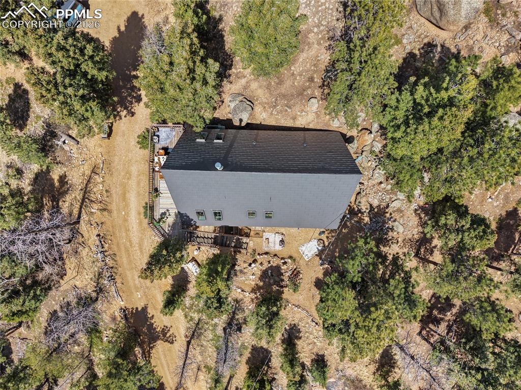 6840 Eagle Mountain Road Manitou Springs CO 80829