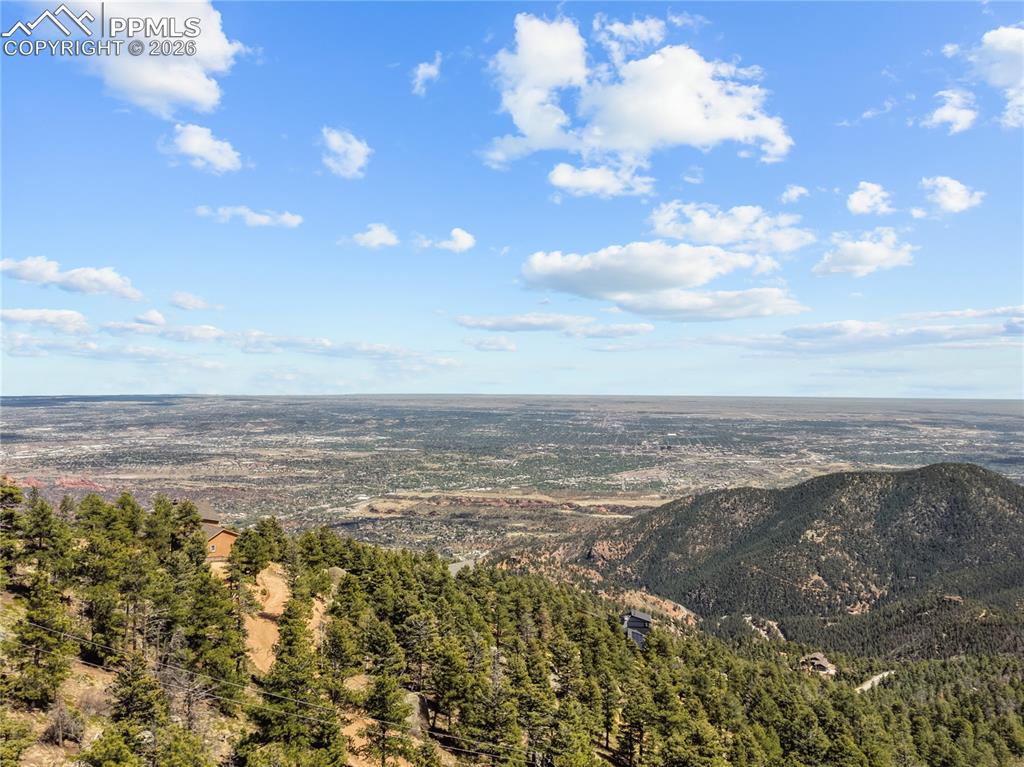 6840 Eagle Mountain Road Manitou Springs CO 80829