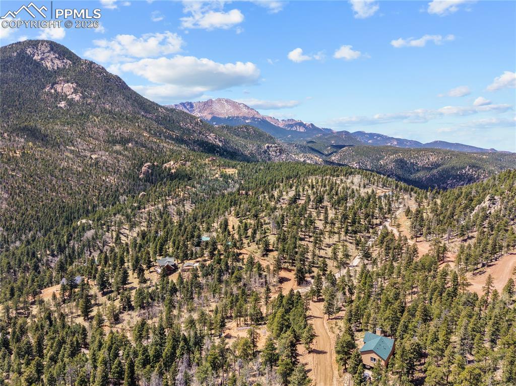 6840 Eagle Mountain Road Manitou Springs CO 80829