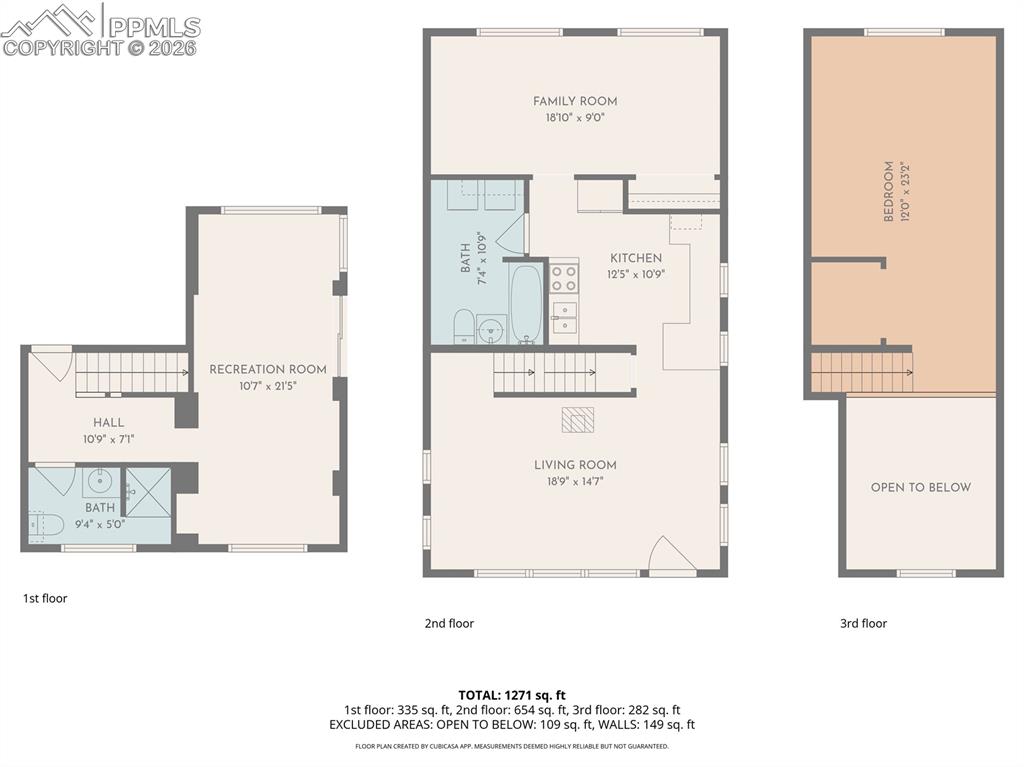 6840 Eagle Mountain Road Manitou Springs CO 80829