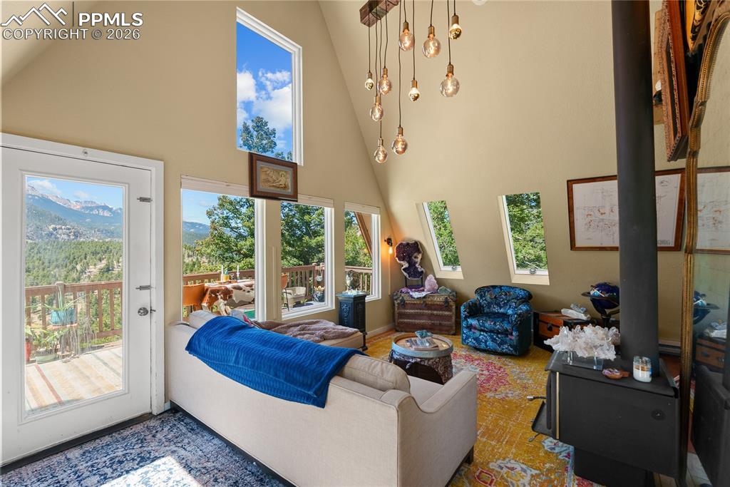 6840 Eagle Mountain Road Manitou Springs CO 80829