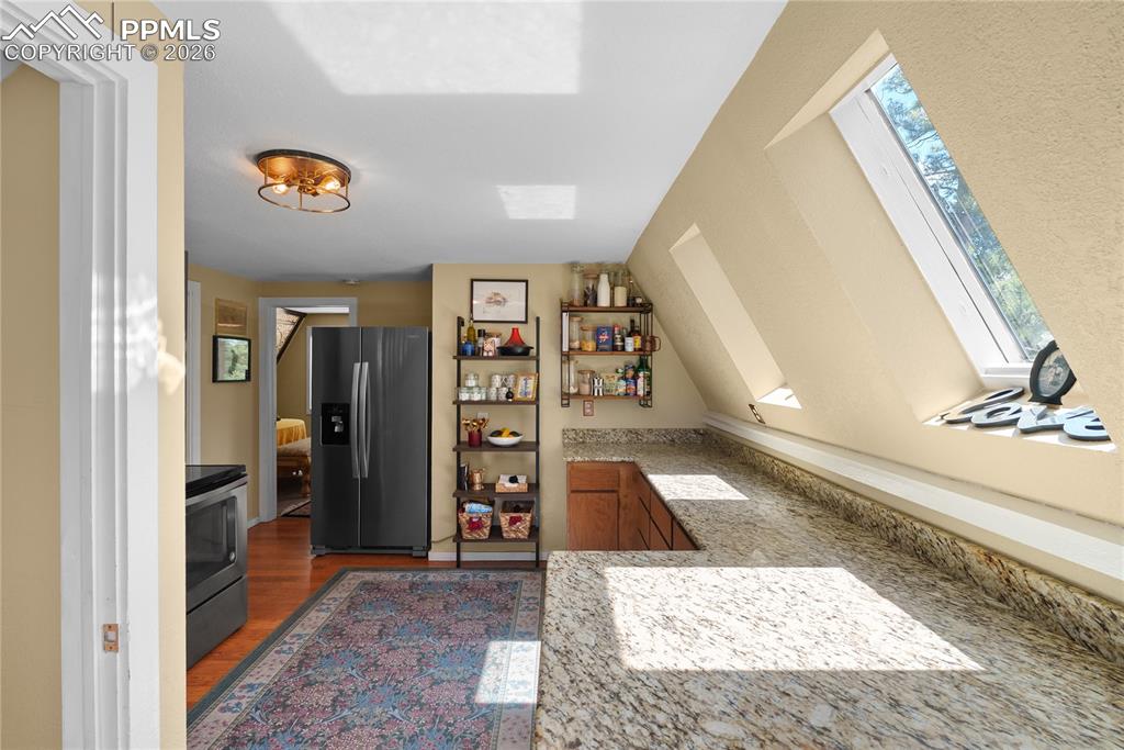 6840 Eagle Mountain Road Manitou Springs CO 80829