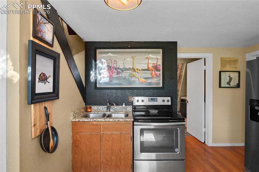 6840 Eagle Mountain Road Manitou Springs CO 80829