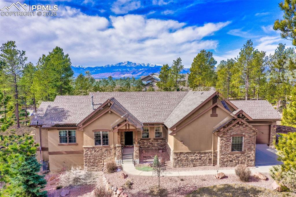 5070 Vessey Road Colorado Springs CO 80908