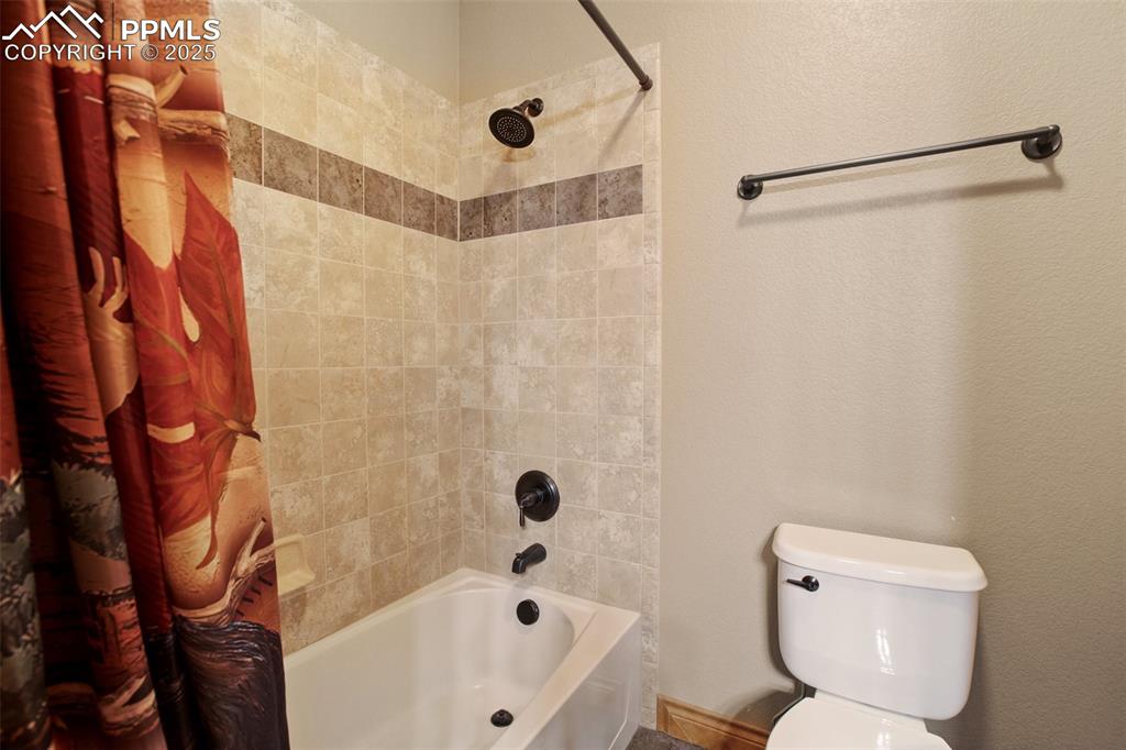 5070 Vessey Road Colorado Springs CO 80908