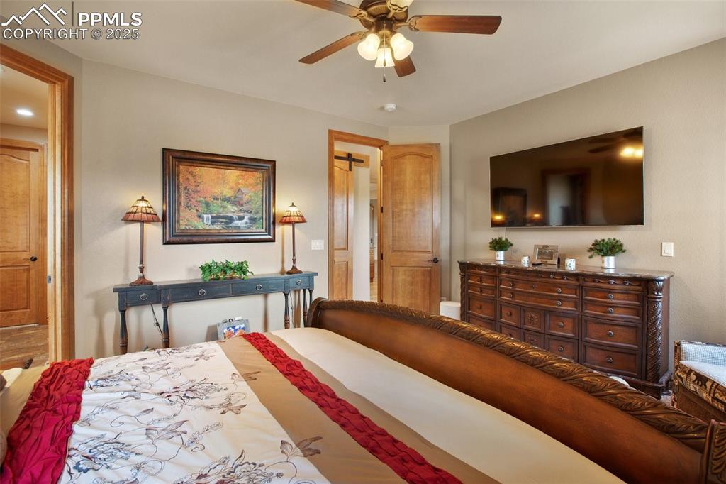 5070 Vessey Road Colorado Springs CO 80908