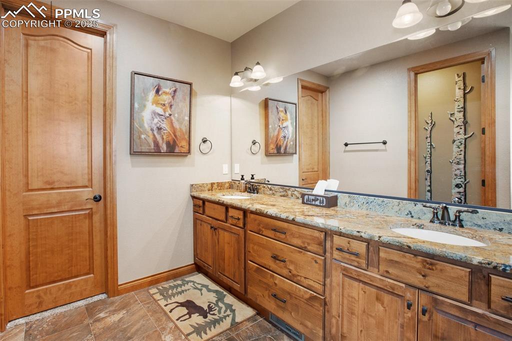 5070 Vessey Road Colorado Springs CO 80908