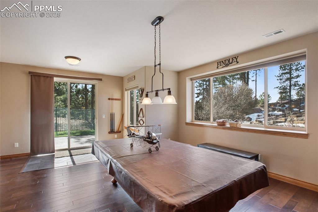 5070 Vessey Road Colorado Springs CO 80908