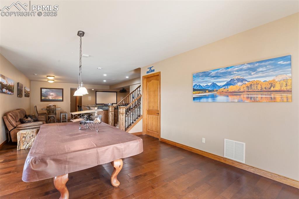 5070 Vessey Road Colorado Springs CO 80908