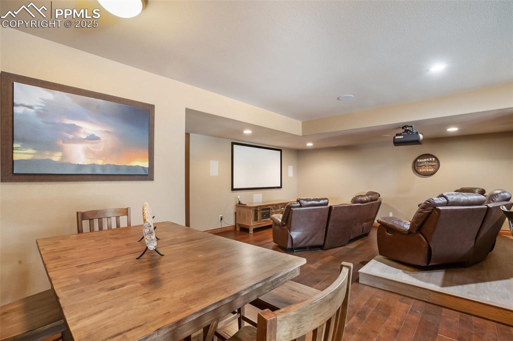 5070 Vessey Road Colorado Springs CO 80908