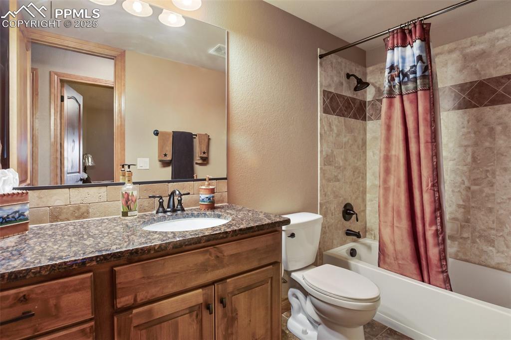 5070 Vessey Road Colorado Springs CO 80908