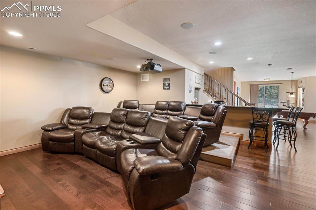 5070 Vessey Road Colorado Springs CO 80908