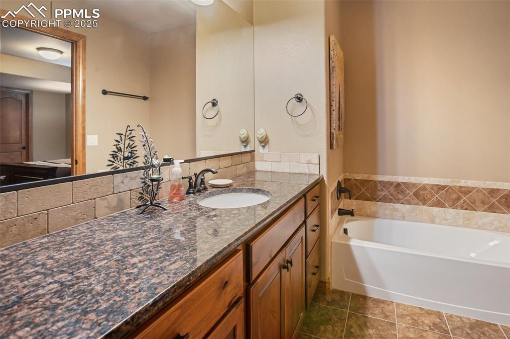 5070 Vessey Road Colorado Springs CO 80908