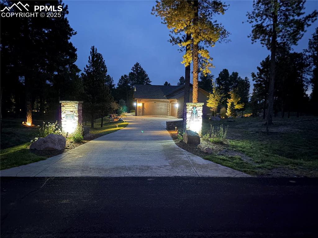 5070 Vessey Road Colorado Springs CO 80908