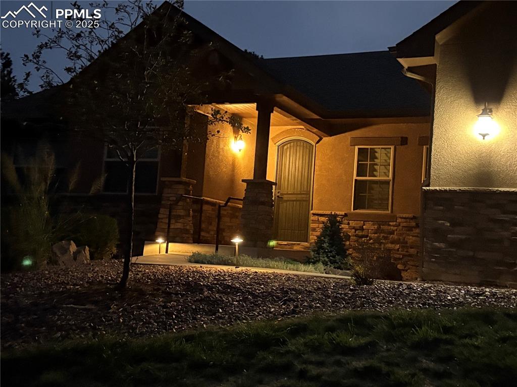 5070 Vessey Road Colorado Springs CO 80908