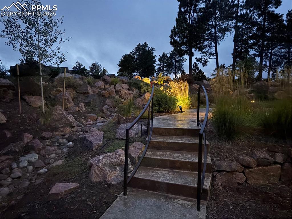 5070 Vessey Road Colorado Springs CO 80908