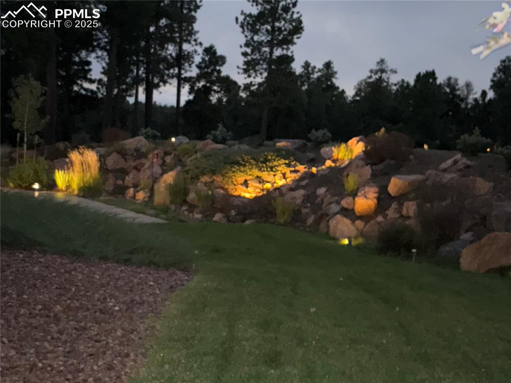 5070 Vessey Road Colorado Springs CO 80908