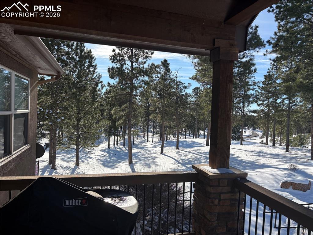 5070 Vessey Road Colorado Springs CO 80908