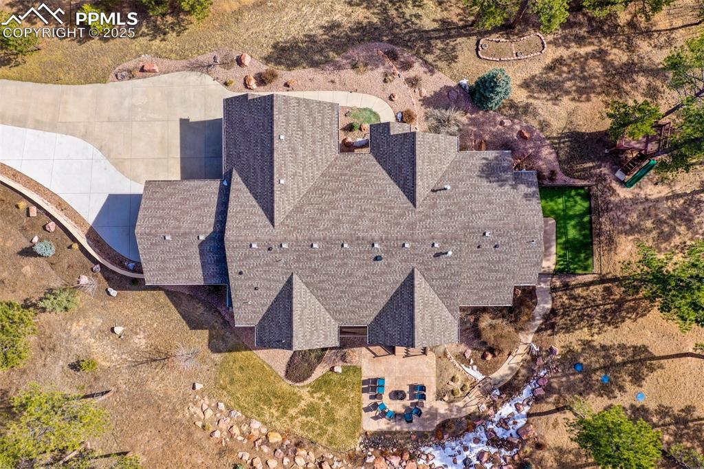 5070 Vessey Road Colorado Springs CO 80908