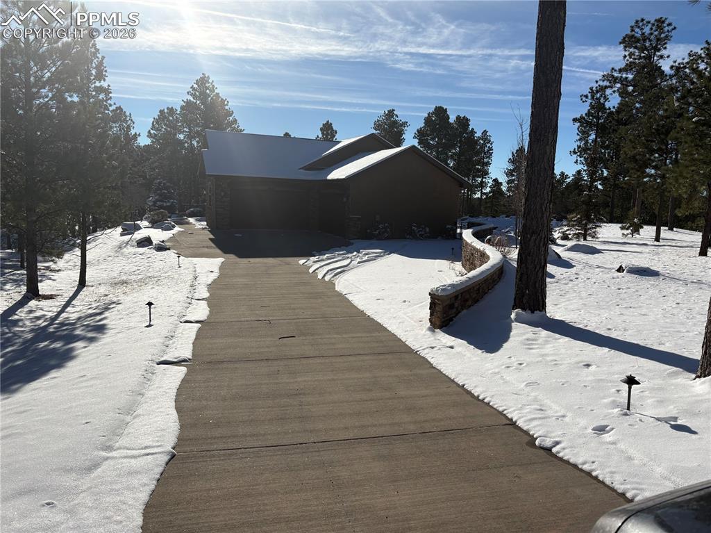 5070 Vessey Road Colorado Springs CO 80908