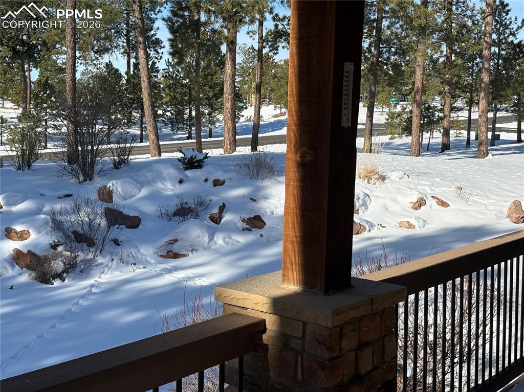 5070 Vessey Road Colorado Springs CO 80908