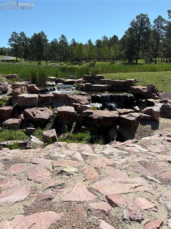 5070 Vessey Road Colorado Springs CO 80908