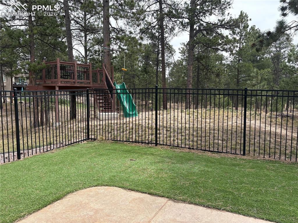 5070 Vessey Road Colorado Springs CO 80908