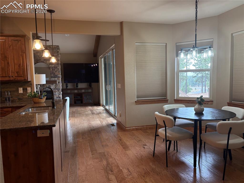 5070 Vessey Road Colorado Springs CO 80908