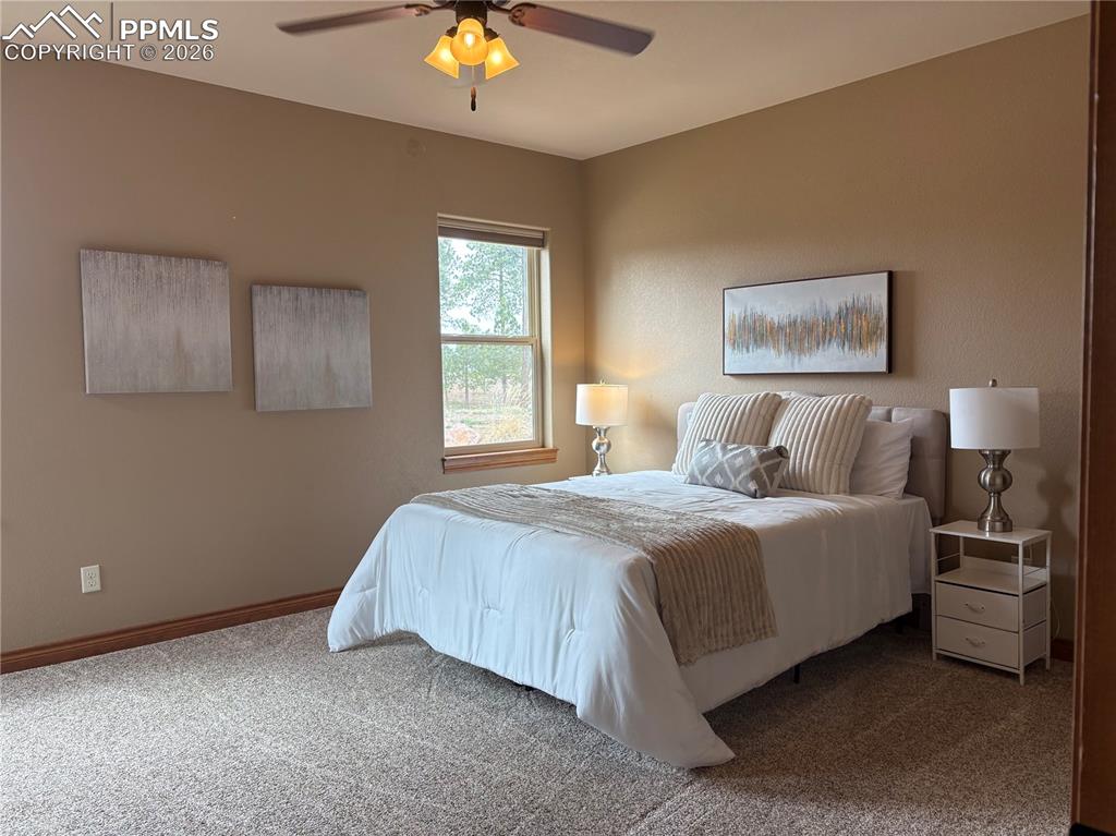 5070 Vessey Road Colorado Springs CO 80908