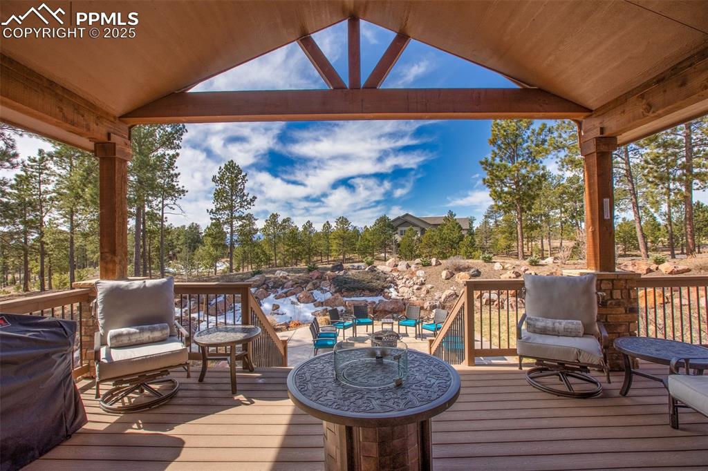 5070 Vessey Road Colorado Springs CO 80908