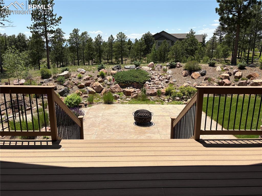 5070 Vessey Road Colorado Springs CO 80908
