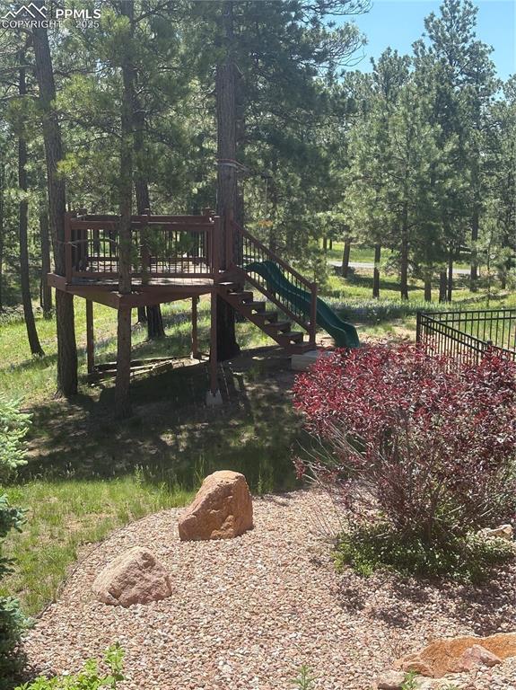 5070 Vessey Road Colorado Springs CO 80908