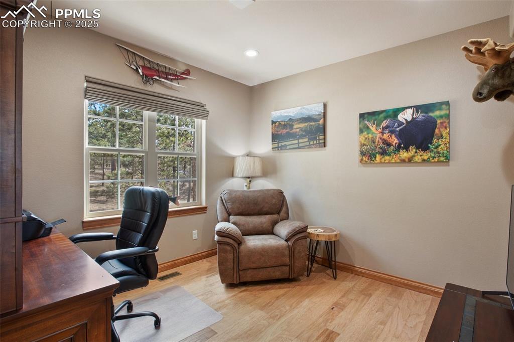 5070 Vessey Road Colorado Springs CO 80908