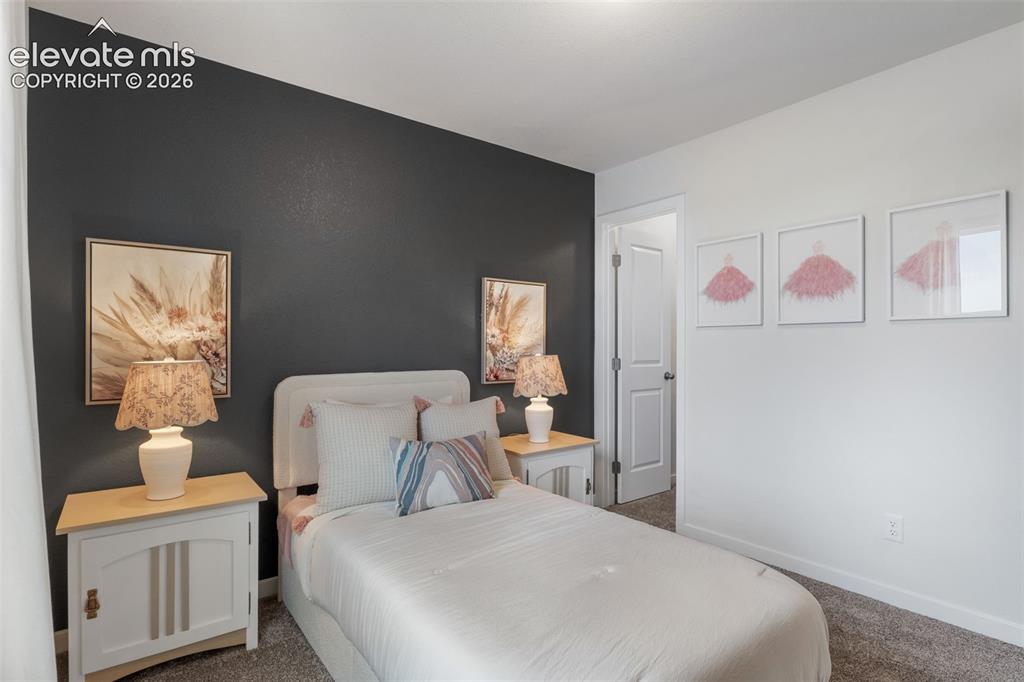 8531 Blue Feather Loop Colorado Springs CO 80908