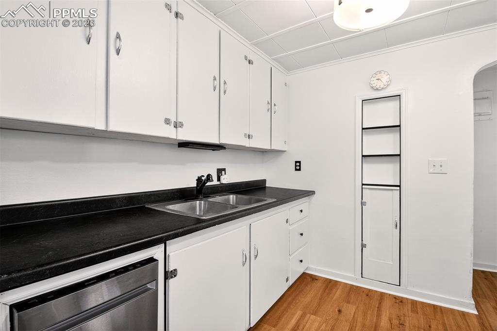 815 Midland Avenue Manitou Springs CO 80829