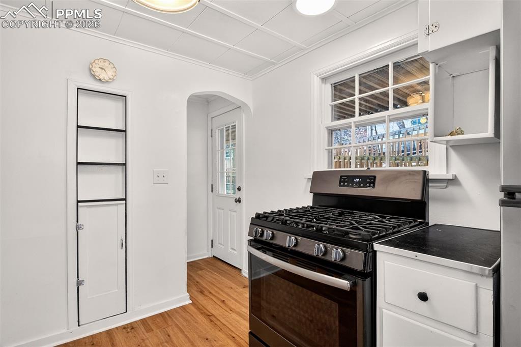 815 Midland Avenue Manitou Springs CO 80829