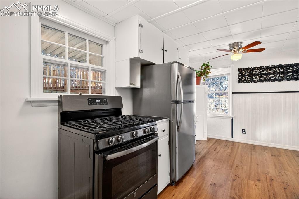 815 Midland Avenue Manitou Springs CO 80829