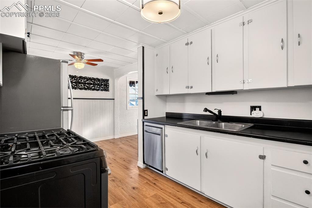 815 Midland Avenue Manitou Springs CO 80829