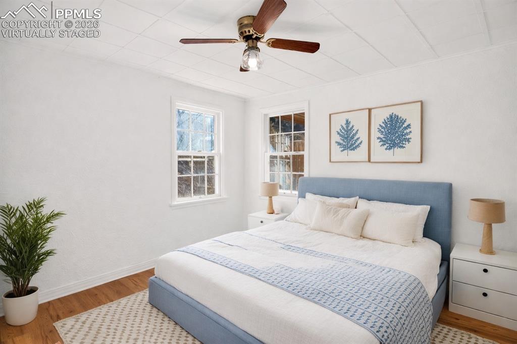 815 Midland Avenue Manitou Springs CO 80829