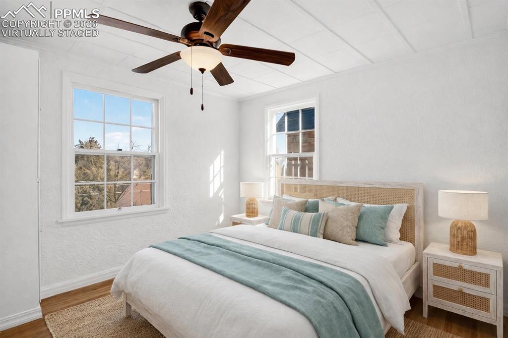 815 Midland Avenue Manitou Springs CO 80829