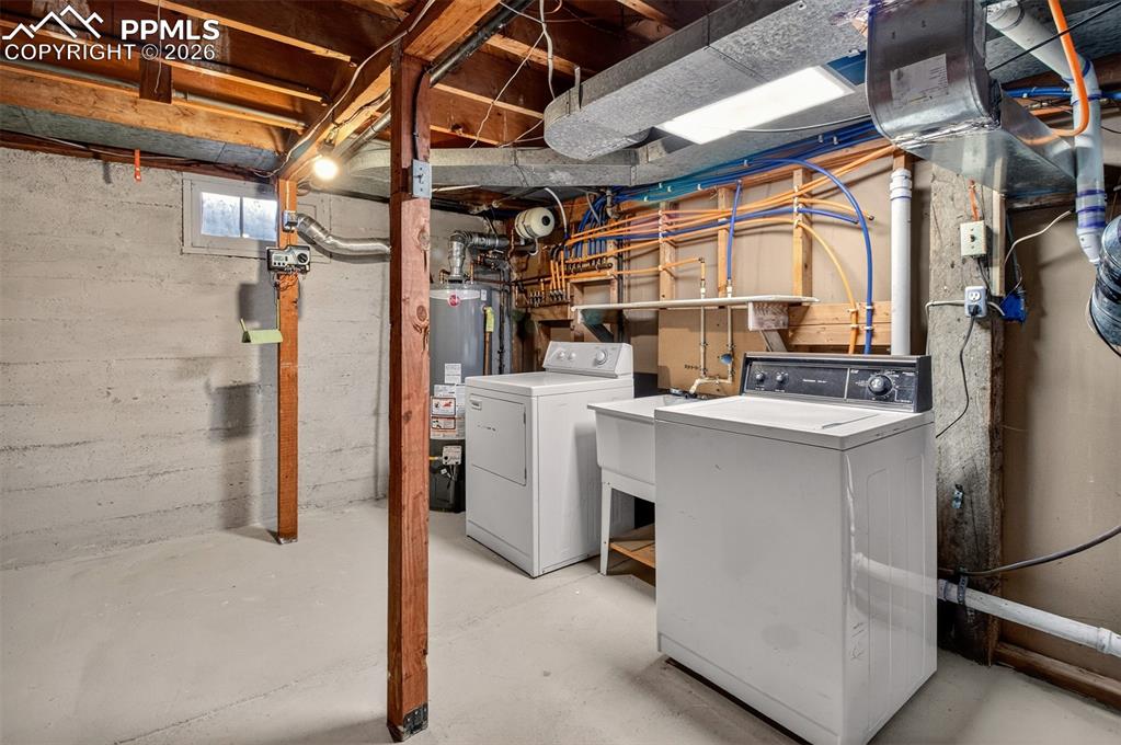 815 Midland Avenue Manitou Springs CO 80829