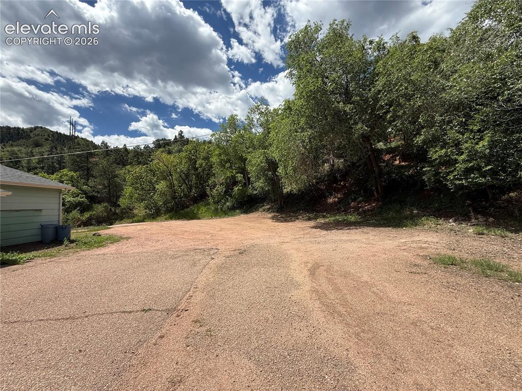815 Midland Avenue Manitou Springs CO 80829