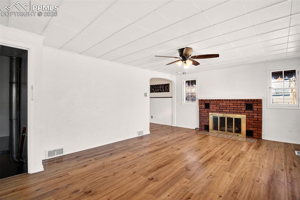 815 Midland Avenue Manitou Springs CO 80829